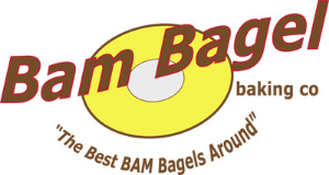 Bam Bagel Logo